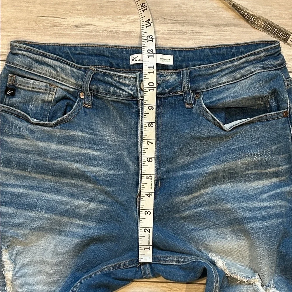 KanCan maurices skinny